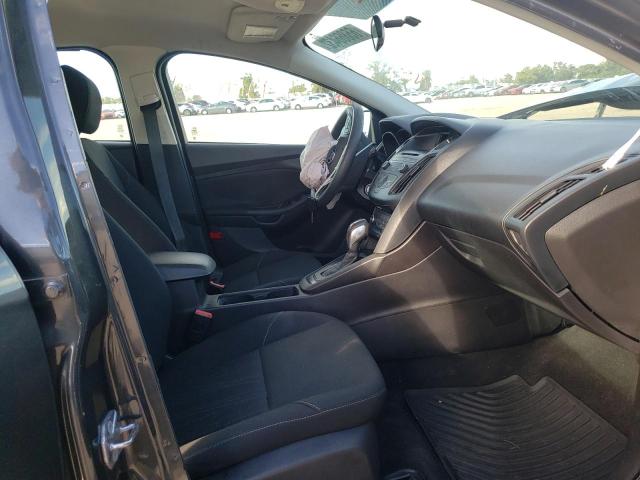 Photo 5 from auction – 2015 FORD FOCUS SE with VIN 1FADP3K22FL238572