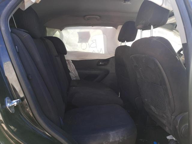 Photo 6 from auction – 2020 CHEVROLET TRAX LS with VIN KL7CJKSB6LB041632