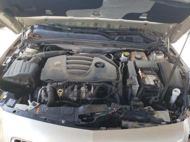 Photo 7 from auction – 2013 BUICK REGAL PREM with VIN 2G4GT5GV9D9163273