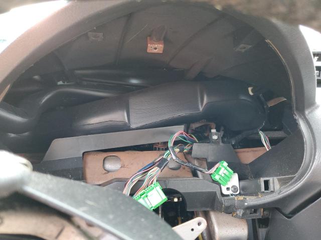 Photo 8 from auction – 2002 SUBARU IMPREZA RS with VIN JF1GD67512H531449