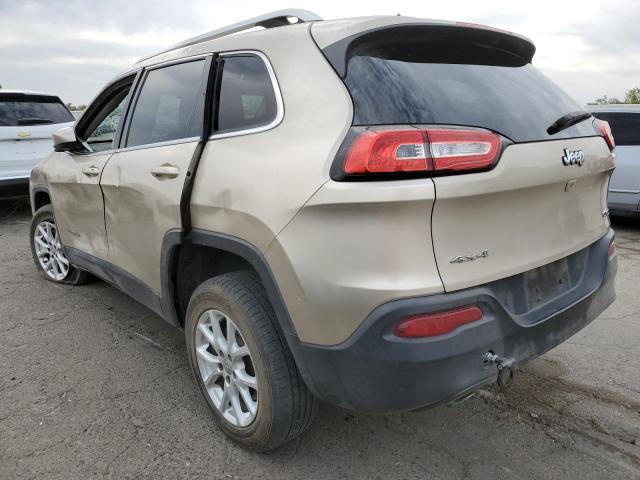 Photo 3 from auction – 2014 JEEP CHEROKEE L with VIN 1C4PJMCB5EW294953