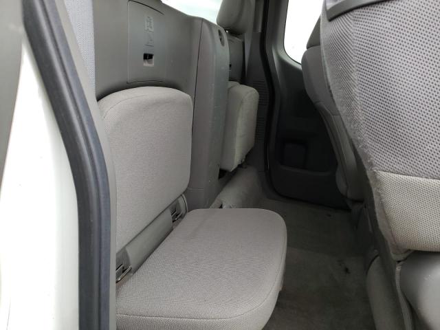 Photo 6 from auction – 2014 NISSAN FRONTIER S with VIN 1N6BD0CT5EN707749
