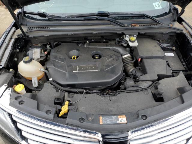 Photo 7 from auction – 2018 LINCOLN MKC SELECT with VIN 5LMCJ2D95JUL03714