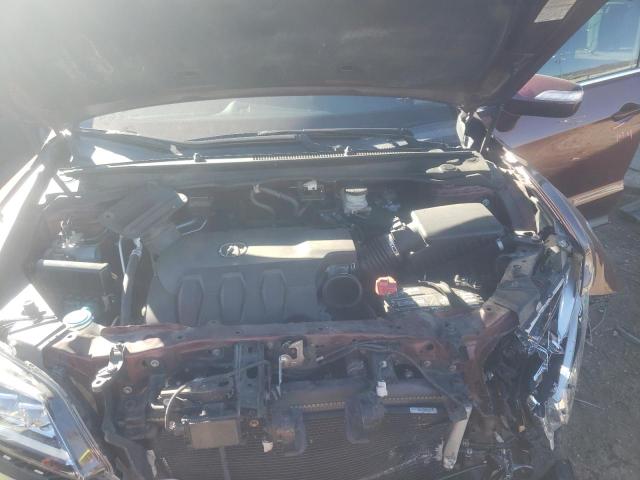 Photo 7 from auction – 2017 ACURA RDX TECHNO with VIN 5J8TB4H54HL034095