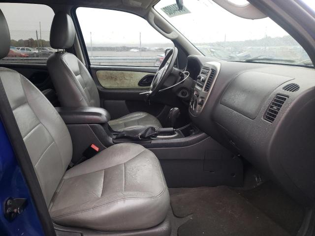Photo 5 from auction – 2005 FORD ESCAPE XLT with VIN 1FMYU93125KA80280