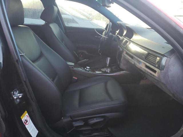 Photo 5 from auction – 2007 BMW 328 I with VIN WBAVA33547KX70810