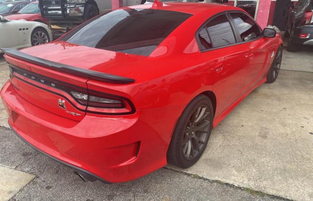 Photo 4 from auction – 2017 DODGE CHARGER R/ with VIN 2C3CDXGJ9HH515793