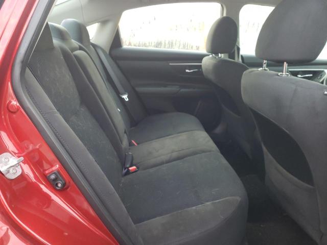 Photo 6 from auction – 2015 NISSAN ALTIMA 2.5 with VIN 1N4AL3APXFC598619