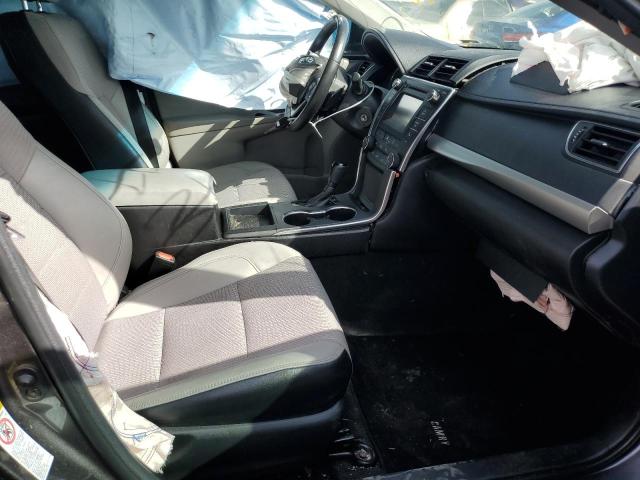 Photo 5 from auction – 2017 TOYOTA CAMRY LE with VIN 4T1BF1FK2HU622251