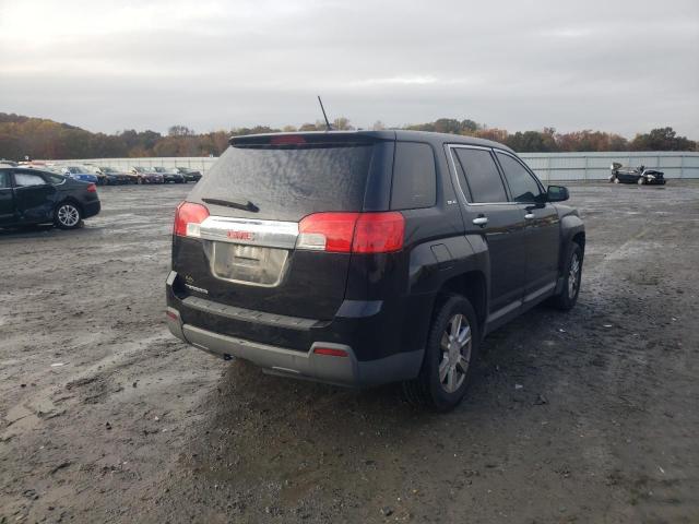 Photo 4 from auction – 2013 GMC TERRAIN SL with VIN 2GKALMEK8D6253159