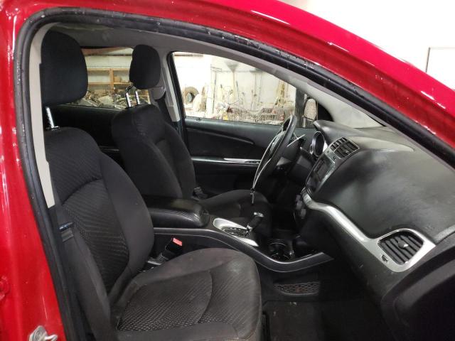 Photo 5 from auction – 2012 DODGE JOURNEY SX with VIN 3C4PDCBG3CT391280