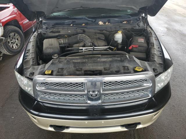 Photo 7 from auction – 2011 DODGE RAM 1500 with VIN 1D7RV1CT3BS632718