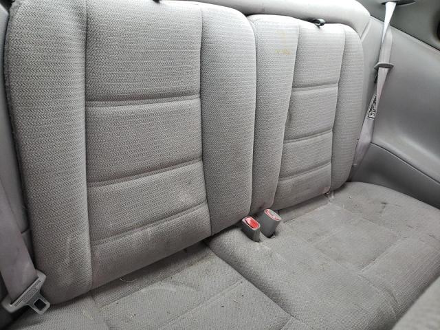 Photo 6 from auction – 2000 FORD MUSTANG with VIN 1FAFP4041YF266383