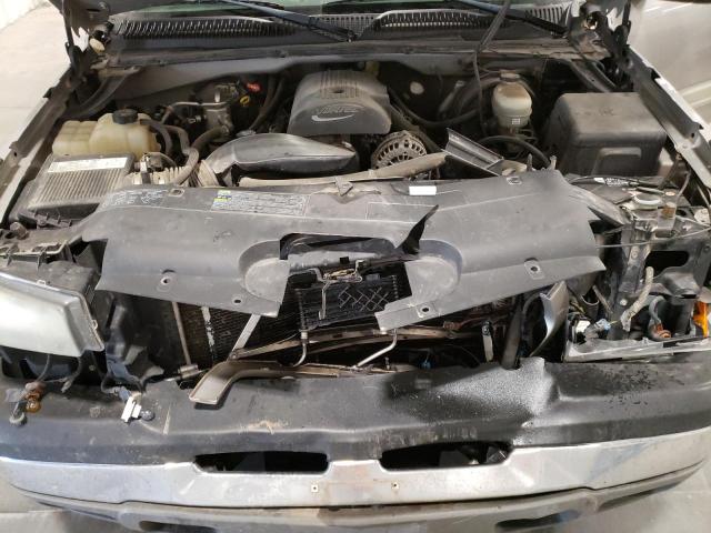 Photo 7 from auction – 2005 CHEVROLET SILVERADO with VIN 2GCEK13T551387460