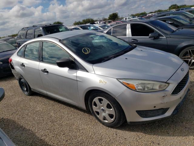 FORD FOCUS S 2016 with VIN 1FADP3E22GL373676 - Photo from auction