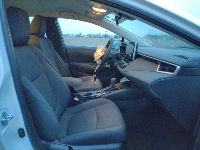 Photo 5 from auction – 2021 TOYOTA COROLLA LE with VIN 5YFEPMAE2MP219072