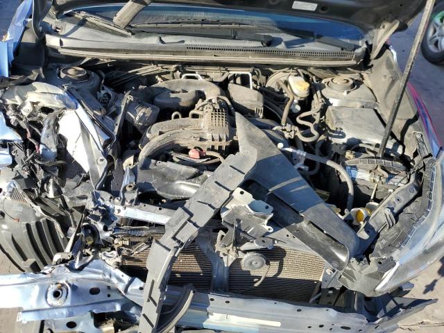 Photo 12 from auction – 2016 SUBARU CROSSTREK with VIN JF2GPABC5G9207076