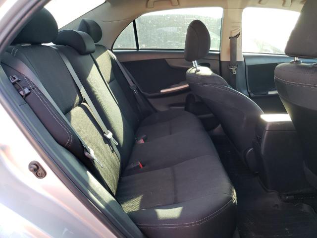 Photo 6 from auction – 2012 TOYOTA COROLLA BA with VIN 5YFBU4EE9CP064511