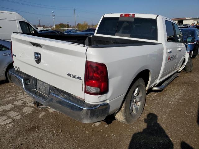 Photo 4 from auction – 2019 RAM 1500 CLASS with VIN 1C6RR7TT5KS596586