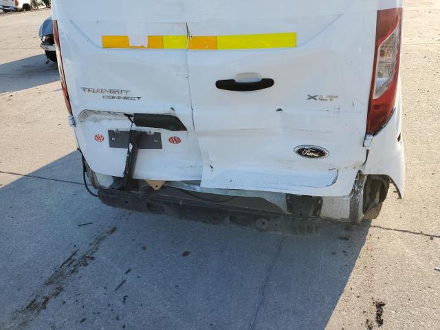 Zdjęcie 9 z aukcji – 2014 FORD TRANSIT CO z VIN NM0LS7F74E1157629