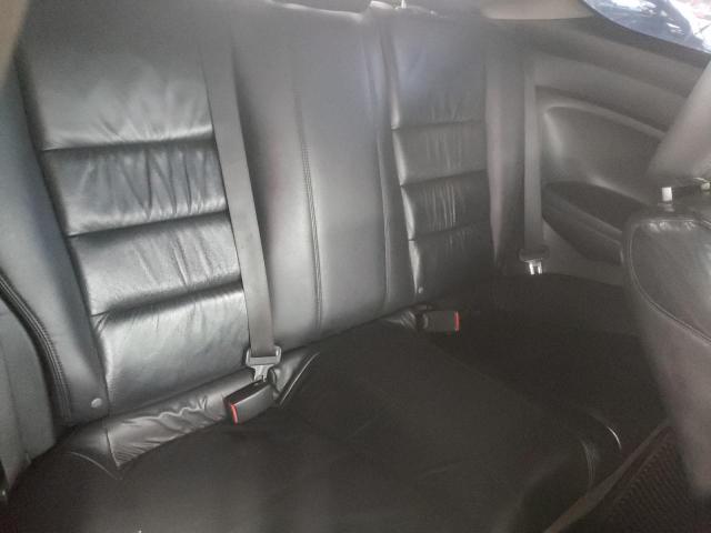 Photo 6 from auction – 2011 HONDA ACCORD EXL with VIN 1HGCS1B84BA003580