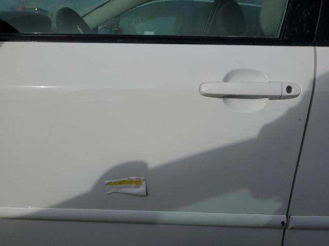 Photo 9 from auction – 2006 TOYOTA COROLLA CE with VIN 2T1BR32E96C667527