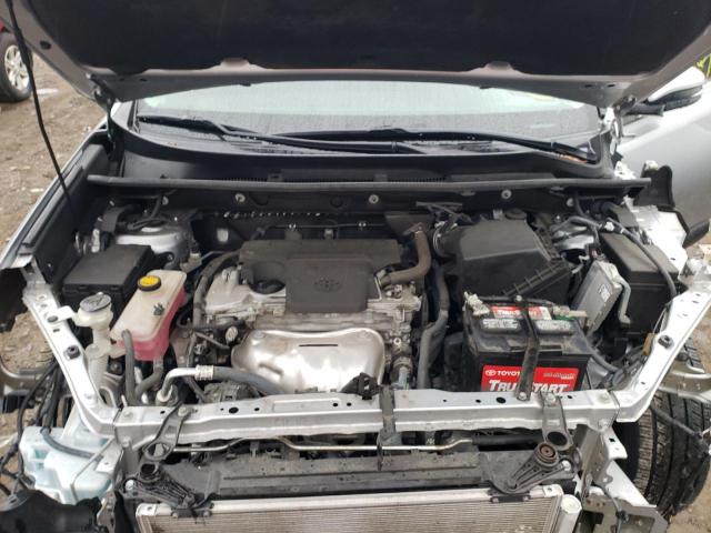 Photo 7 from auction – 2016 TOYOTA RAV4 LIMIT with VIN 2T3DFREV0GW425846