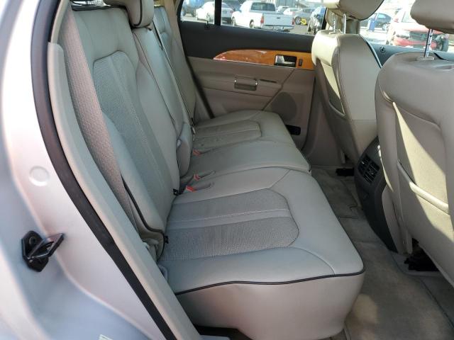 Photo 6 from auction – 2015 LINCOLN MKX with VIN 2LMDJ6JK0FBL21075