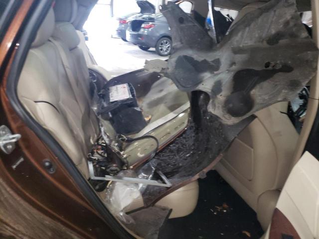 Photo 6 from auction – 2010 TOYOTA VENZA with VIN 4T3ZK3BB1AU028565