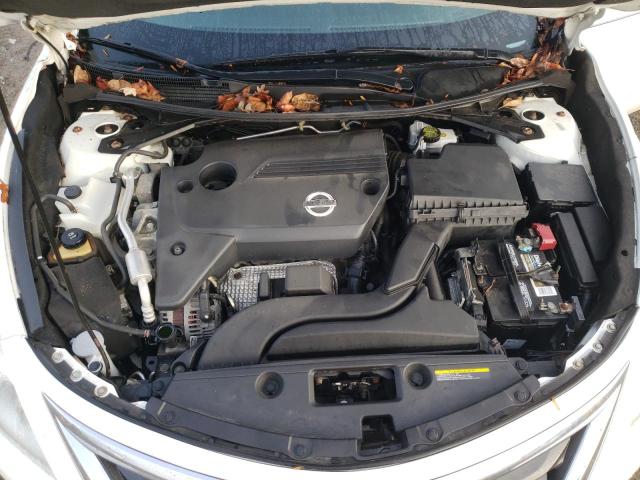 Photo 7 from auction – 2013 NISSAN ALTIMA 2.5 with VIN 1N4AL3AP9DN498111