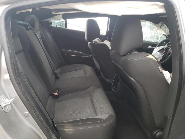 Photo 6 from auction – 2016 DODGE CHARGER SX with VIN 2C3CDXJG9GH180904