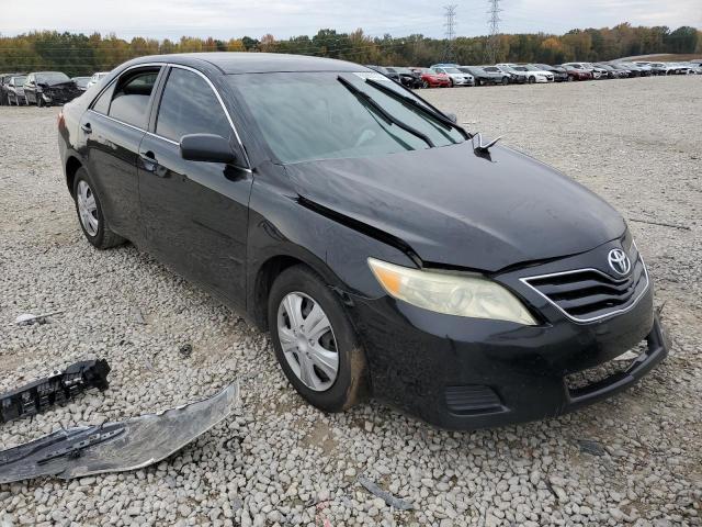 TOYOTA CAMRY BASE 2010 with VIN 4T4BF3EK7AR083070 - Photo from auction