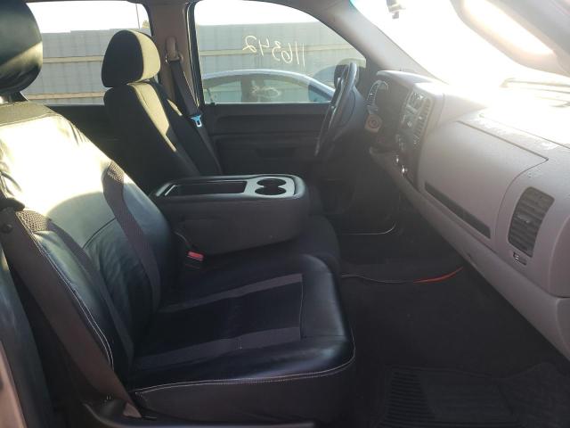 Photo 5 from auction – 2010 GMC SIERRA C15 with VIN 3GTRCUEA9AG227952