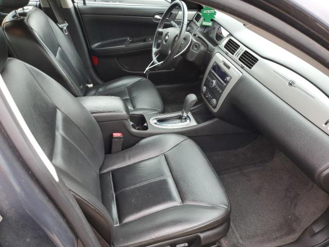 Photo 5 from auction – 2008 CHEVROLET IMPALA LT with VIN 2G1WT58K681377140