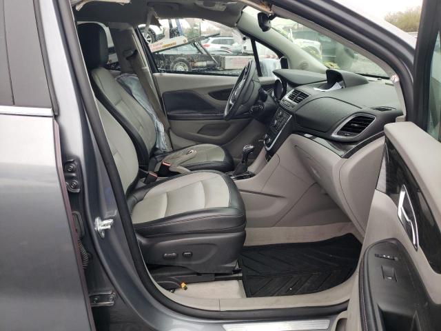 Photo 5 from auction – 2013 BUICK ENCORE PRE with VIN KL4CJHSB0DB148497