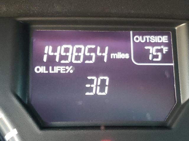 Photo 8 from auction – 2011 HONDA ODYSSEY EX with VIN 5FNRL5H68BB096033