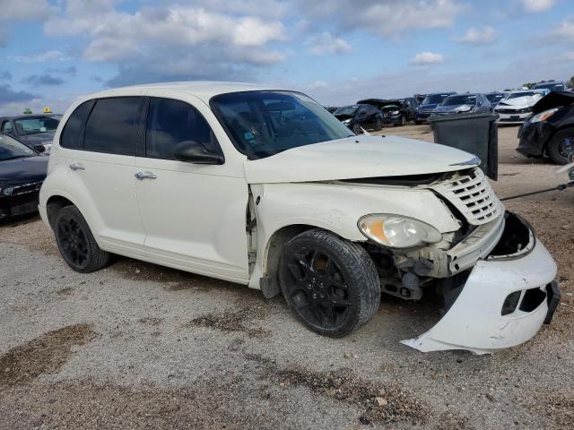 CHRYSLER PT CRUISER 2008 with VIN 3A8FY48B48T195530 - Photo from auction