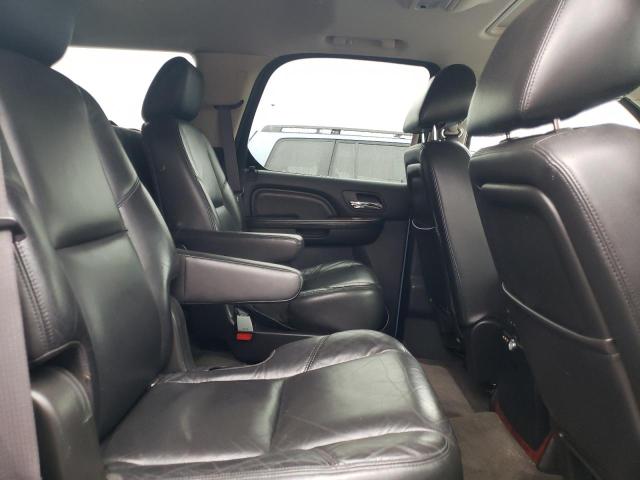 Photo 6 from auction – 2011 CADILLAC ESCALADE with VIN 1GYS4AEF3BR277833