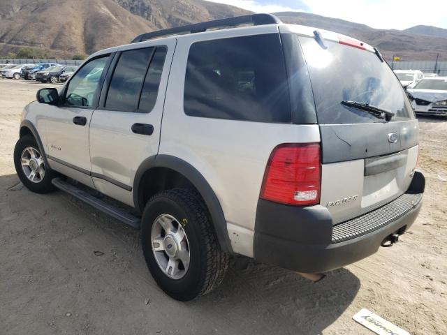 Photo 3 from auction – 2005 FORD EXPLORER X with VIN 1FMZU62EX5ZA39135