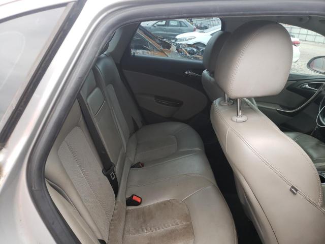 Фото 6 с аукциона – 2013 BUICK VERANO с VIN 1G4PP5SKXD4155722