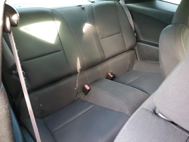 Photo 6 from auction – 2011 CHEVROLET CAMARO LT with VIN 2G1FB1ED4B9172541