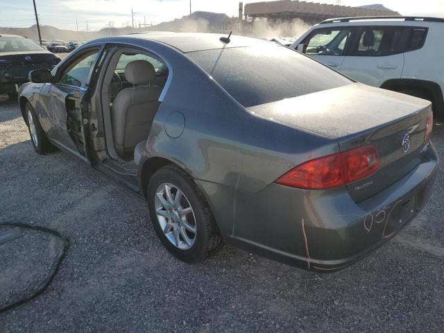 Photo 3 from auction – 2008 BUICK LUCERNE CX with VIN 1G4HD572X8U119864