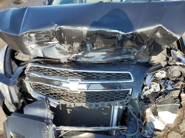 Photo 7 from auction – 2013 CHEVROLET MALIBU LS with VIN 1G11B5SA9DF147074