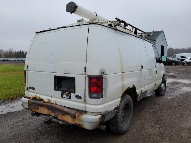 Photo 4 from auction – 2005 FORD ECONOLINE with VIN 1FTNE24W65HB21450