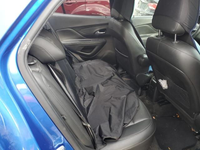 Photo 6 from auction – 2018 BUICK ENCORE ESS with VIN KL4CJCSB2JB532439