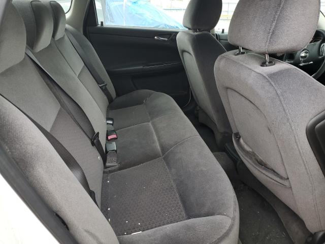 Photo 6 from auction – 2009 CHEVROLET IMPALA 1LT with VIN 2G1WT57K291100620