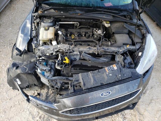 Photo 7 from auction – 2017 FORD FOCUS SE with VIN 1FADP3F26HL285469