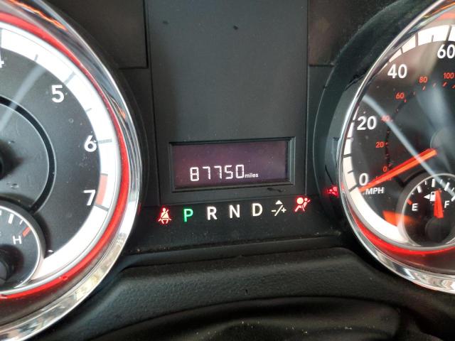 Photo 8 from auction – 2013 DODGE GRAND CARA with VIN 2C4RDGCG9DR733821