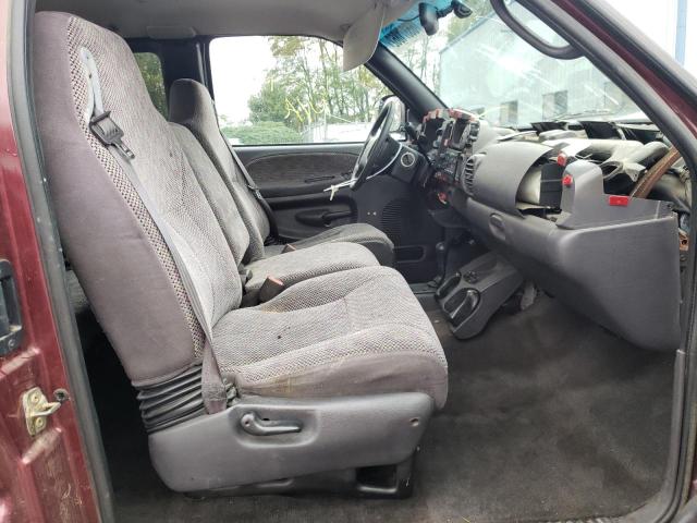 Photo 5 from auction – 2001 DODGE RAM 1500 with VIN 3B7HF13Z71G166093