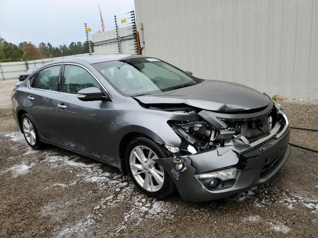 Photo 1 from auction – 2014 NISSAN ALTIMA 2.5 with VIN 1N4AL3AP9EC406881